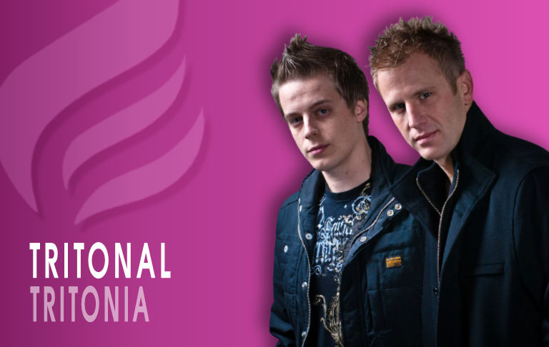 Tritonia - Hot Hits UK